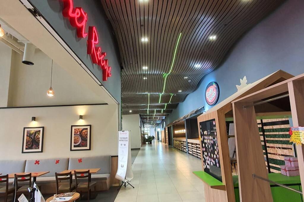 Kozi Square New Sgh Cozy Home 7A Kuching Exterior foto
